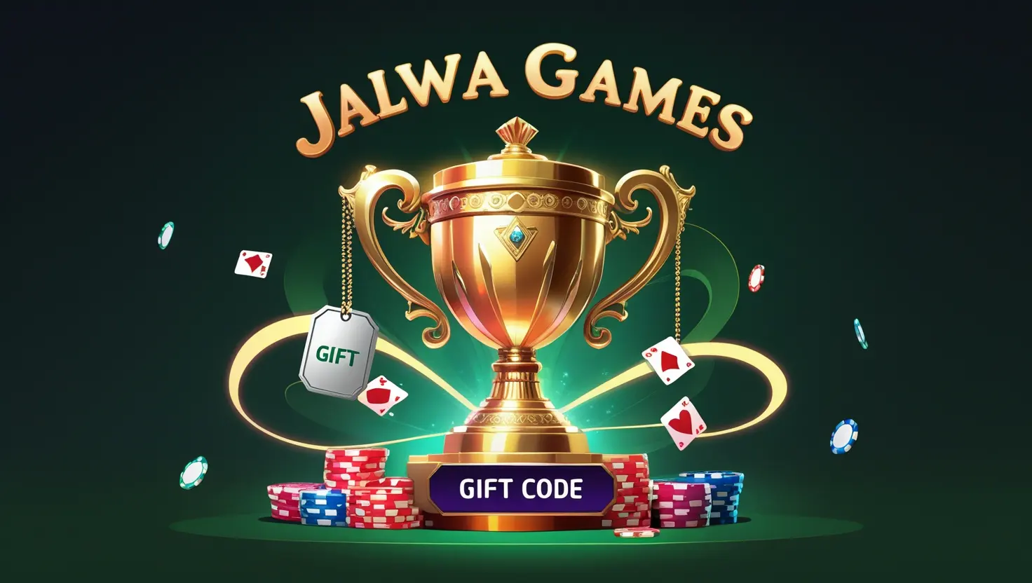 jalwa games