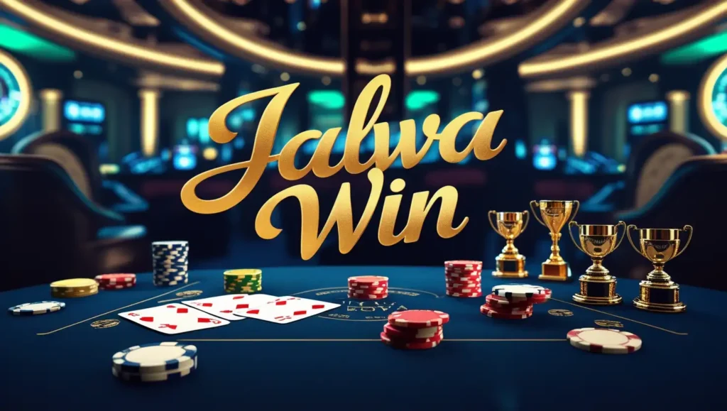 jalwa win