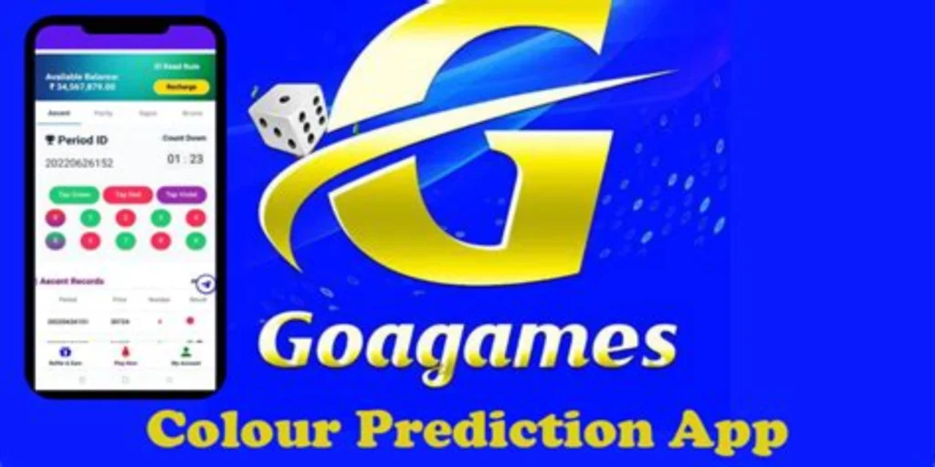 Goa Game