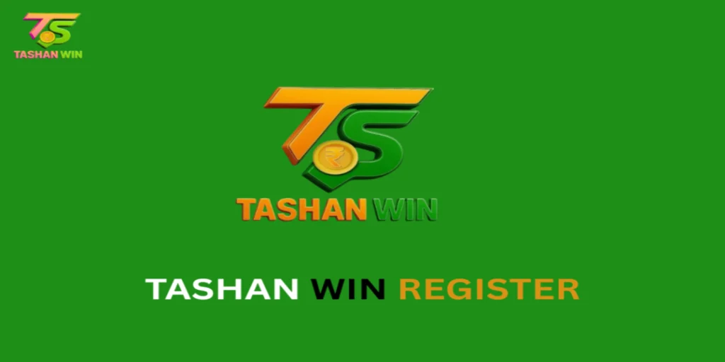 Tashan Win