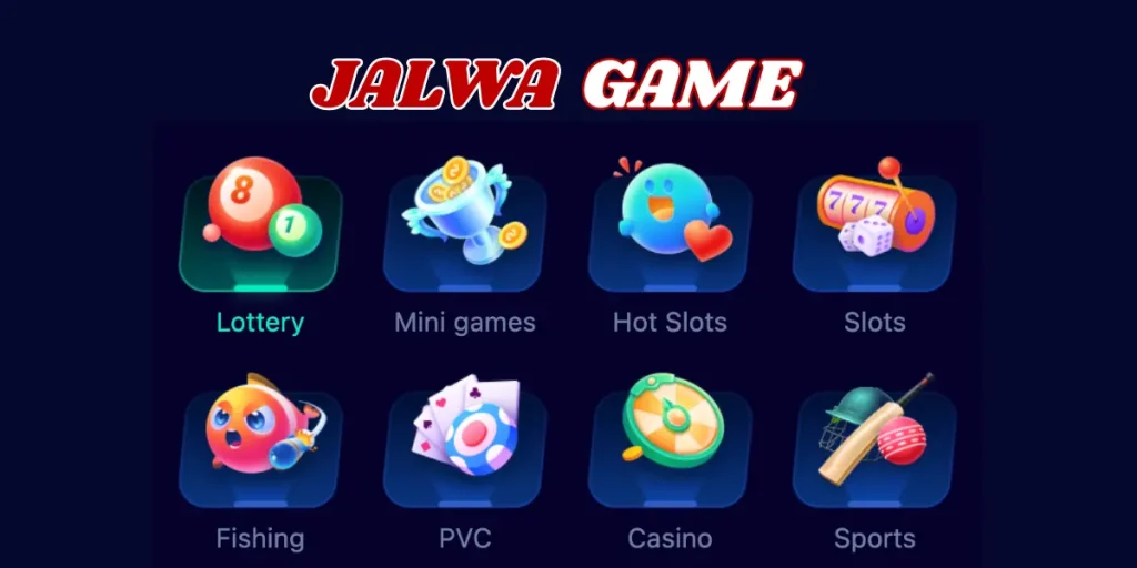 Jalwa Game